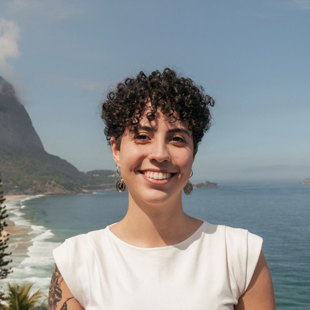 Giovana de Andrade