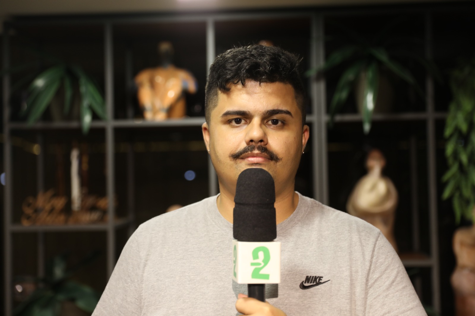 Gabriel Pumba