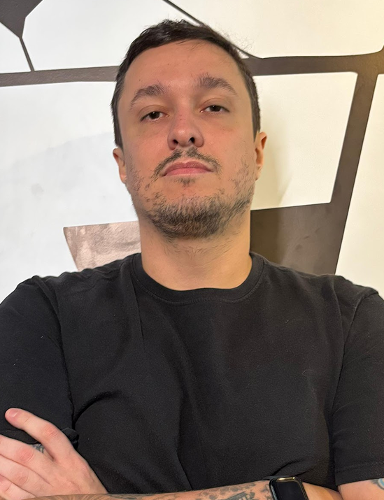 Pedro Henrique